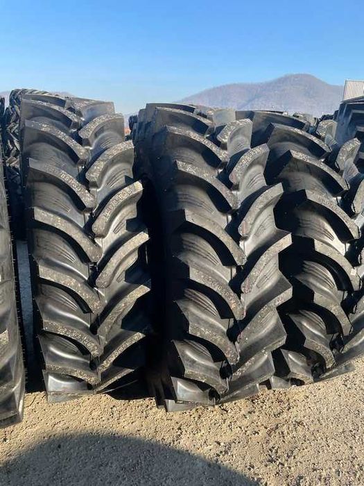 520/85R38 OZKA Cauciucuri noi Radiale livrare rapida