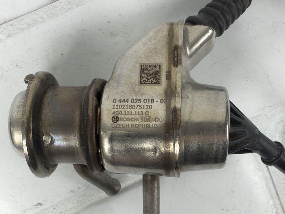 Инжектор Дюза ADBLUE AUDI 4G0131113C