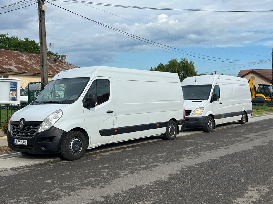 Transport Marfa/Mobilier. Tractari Auto Non Stop