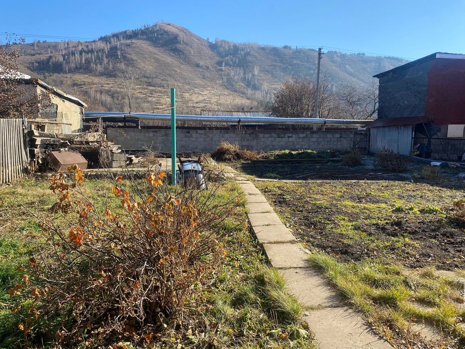 ПРОДАМ коттедж или ОБМЕН