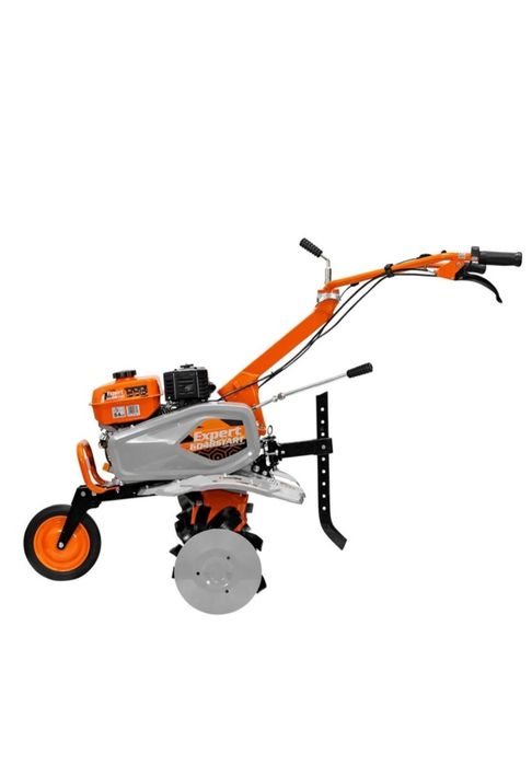 Motosapa 7 CP latime de lucru 83 cm 3 vireze