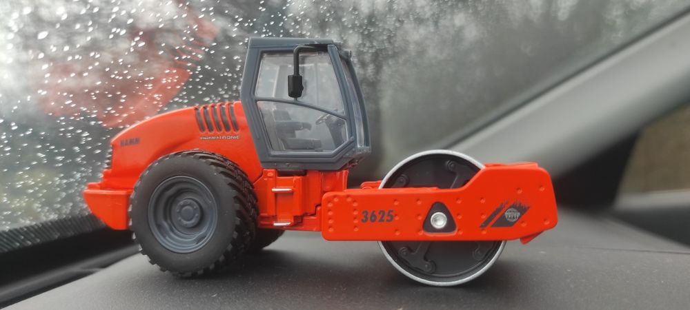 Метални модели  мащаб 1:50