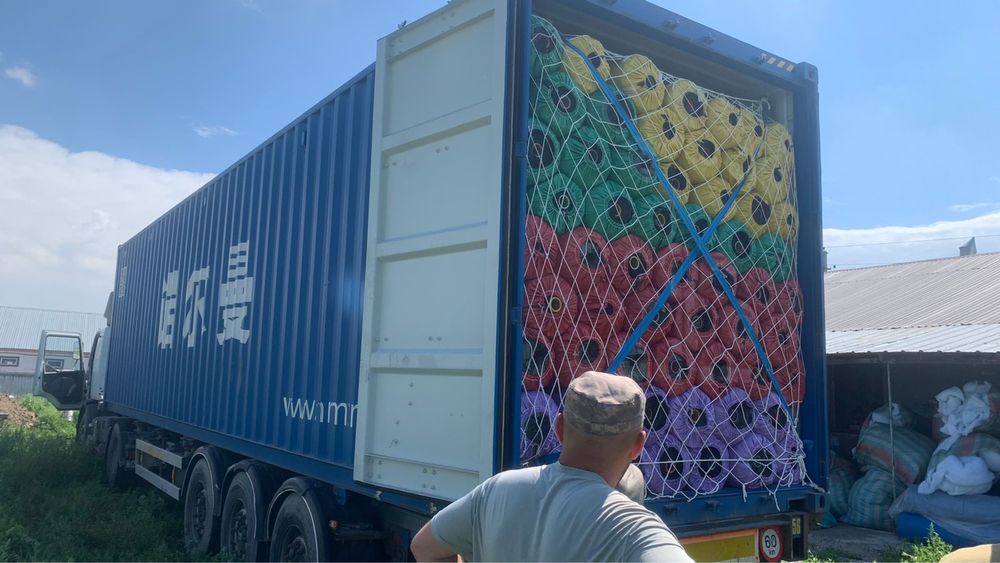 Искусственный газон