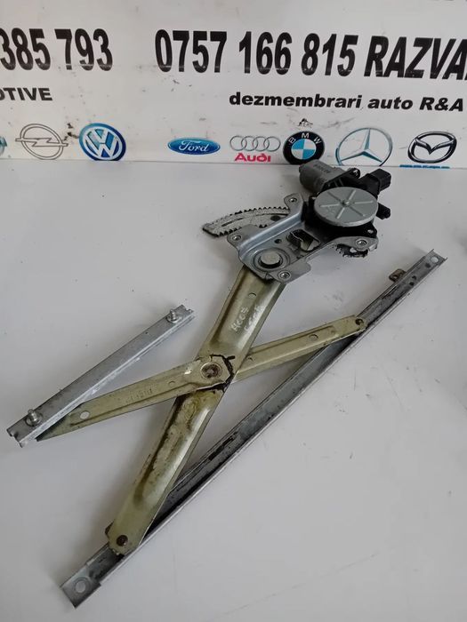Macara Geam Electrica Stanga Dreapta Spate Peugeot 4007 An 2007-2012