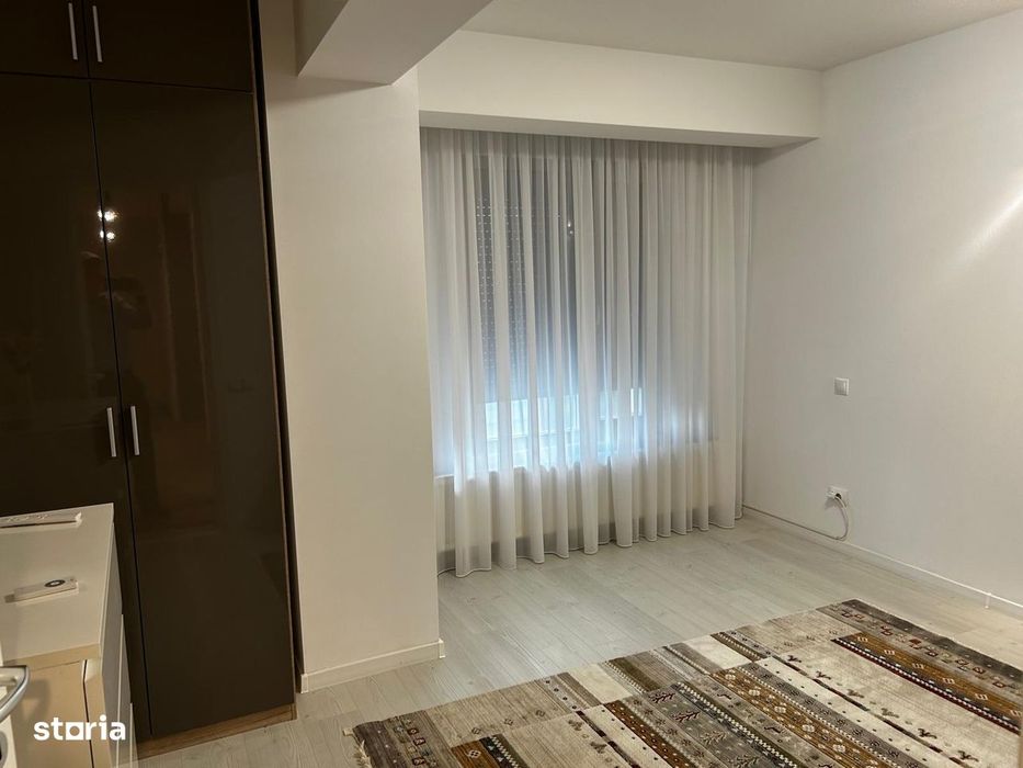 Apartament 3 camere, constructie 2018, central, in spatele H. Ramada