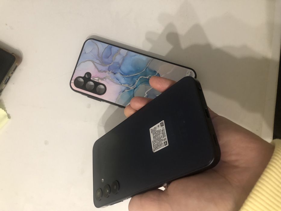 Samsung самсунг galaxy А25 8гб/256гб