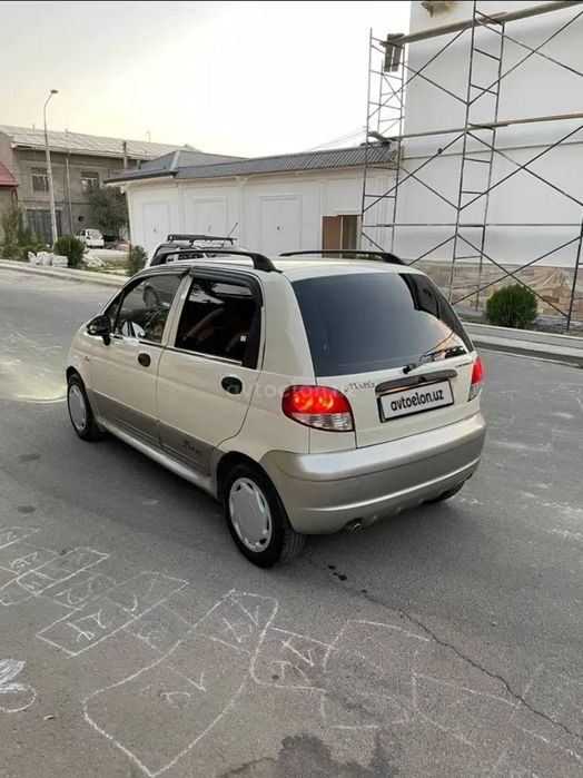 Matiz arenda ga beriladi