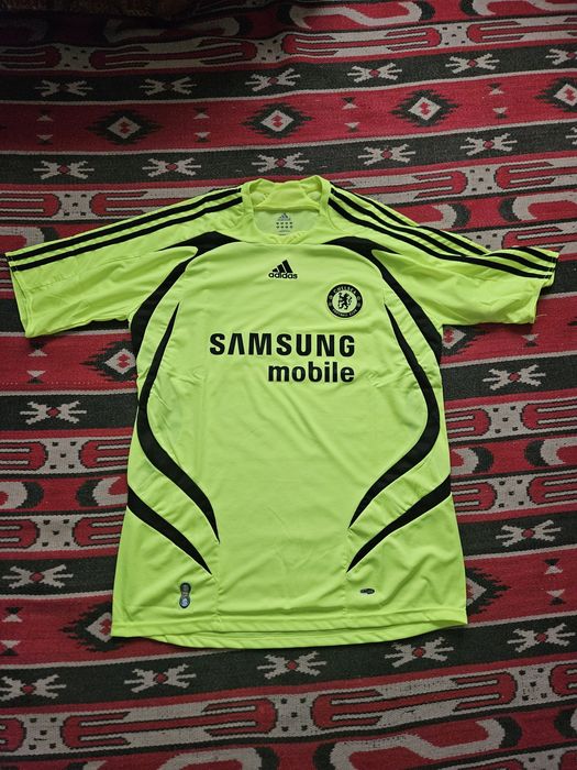 Оригинална фланелка на Челси Adidas Chelsea FC XL