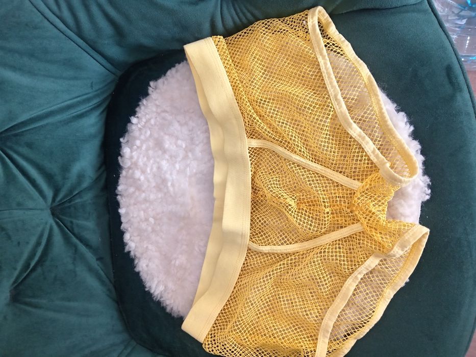 Vând boxerii bikin jockstrap i pt bărbați
