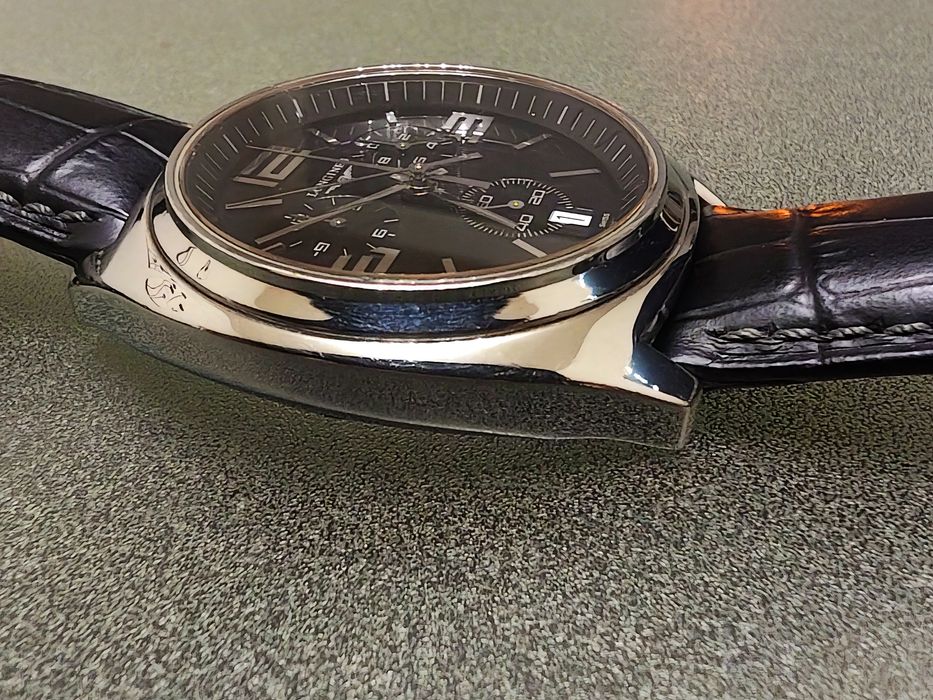 Часовник Longines Lungo Mare