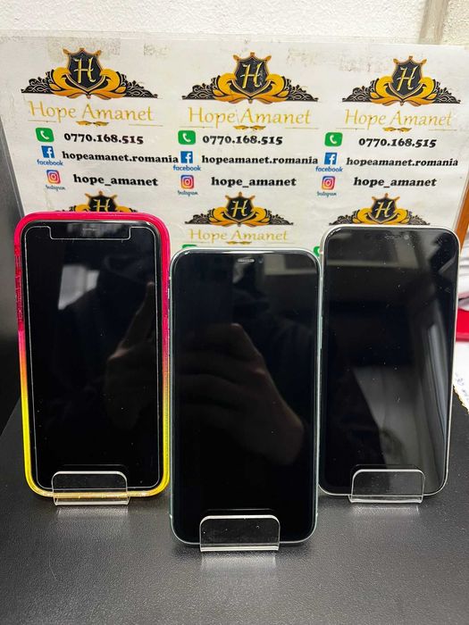 Hope Amanet P3 Iphone 11