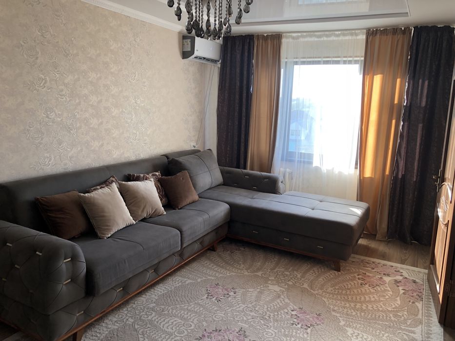 Продаётся 3-х комнатная квартира