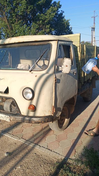 Уазик сатылады/продается