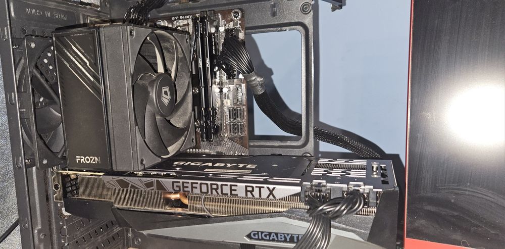 Продам компьютер