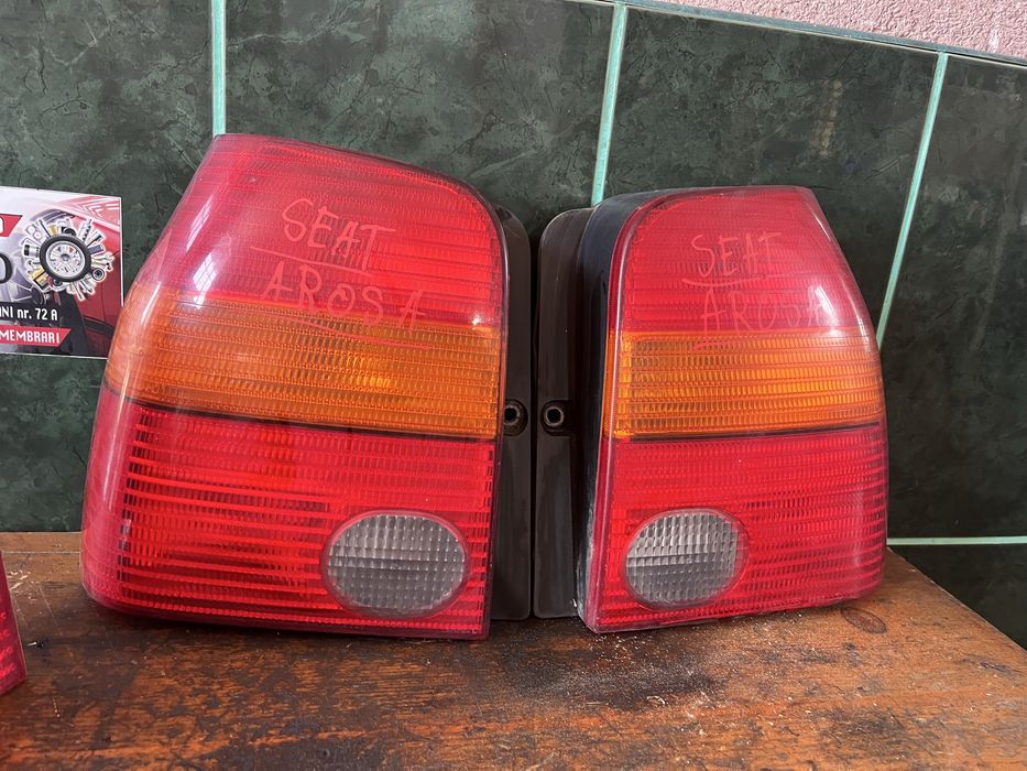 Stop stamga dreapta seat arosa