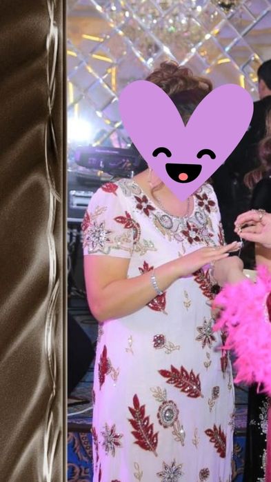 продаю национальное платье