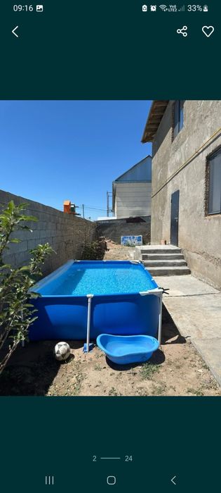 Дом 2 этажа, с бизнесом