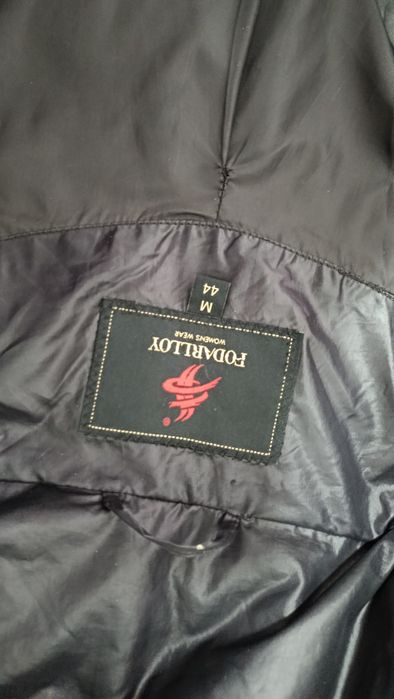 Продам пуховик. 10000