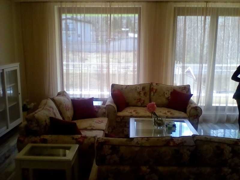 Дава се под наем Тристаен апартамент в София, Зона Б-18 - 100 кв.м за 1800 € - Снимка #1