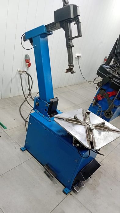 Монтажный станок