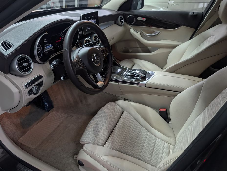 Mercedes c220 Pachet AMG 4matic