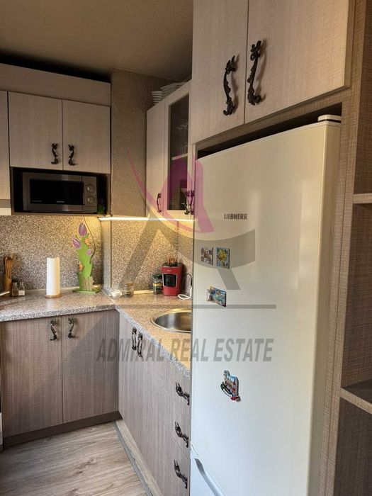 Просторен четиристаен-Автогара