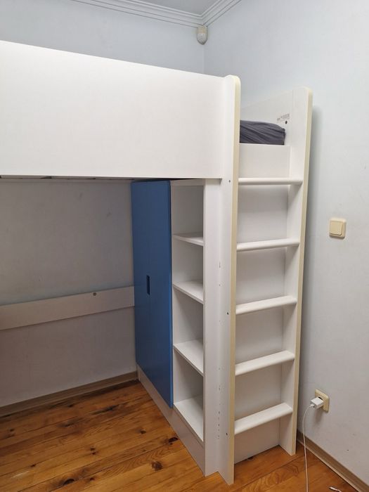 Детска/юношеска стая