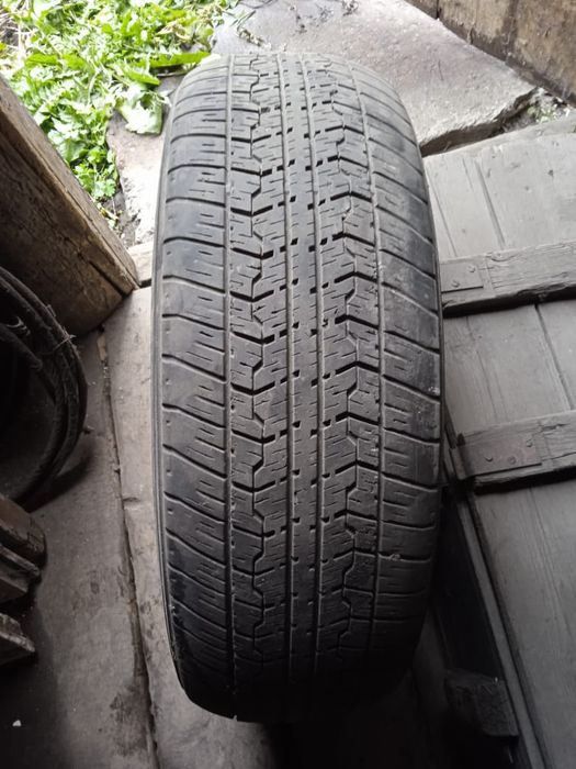 Шина Кама 204 с диском