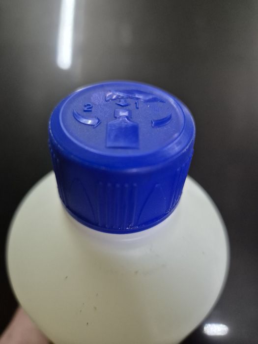 Electrolux Professional 0S2292 Rapid Grease C41 6Pcx1L+1 Trigger