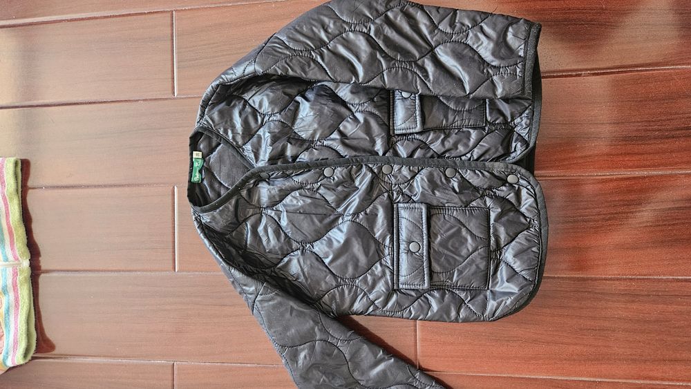 Куртка,парка детская