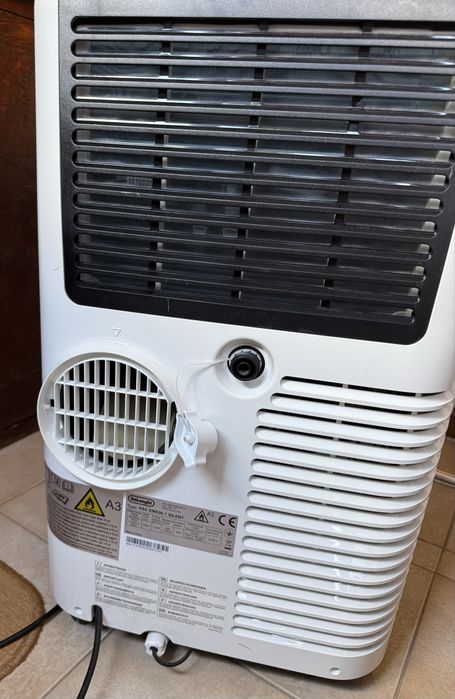 Delonghi EM93K.1 - мобилен климатик