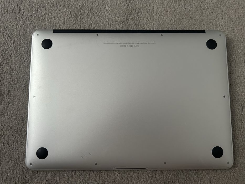 Macbook Air 2014