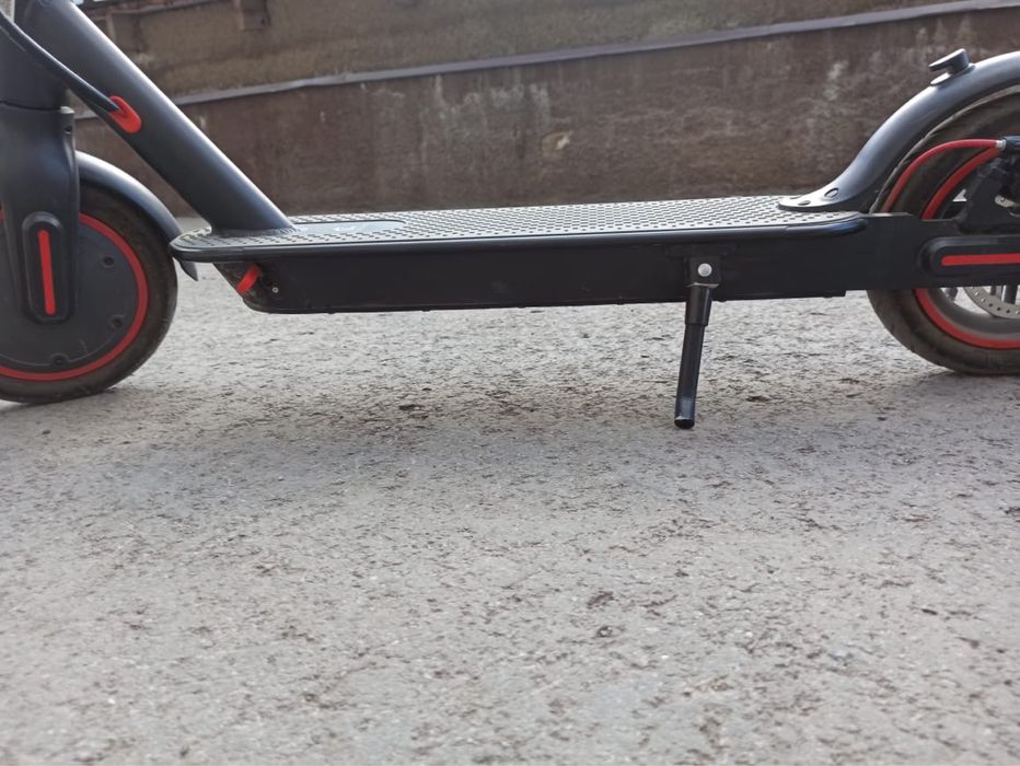 Электро самокат