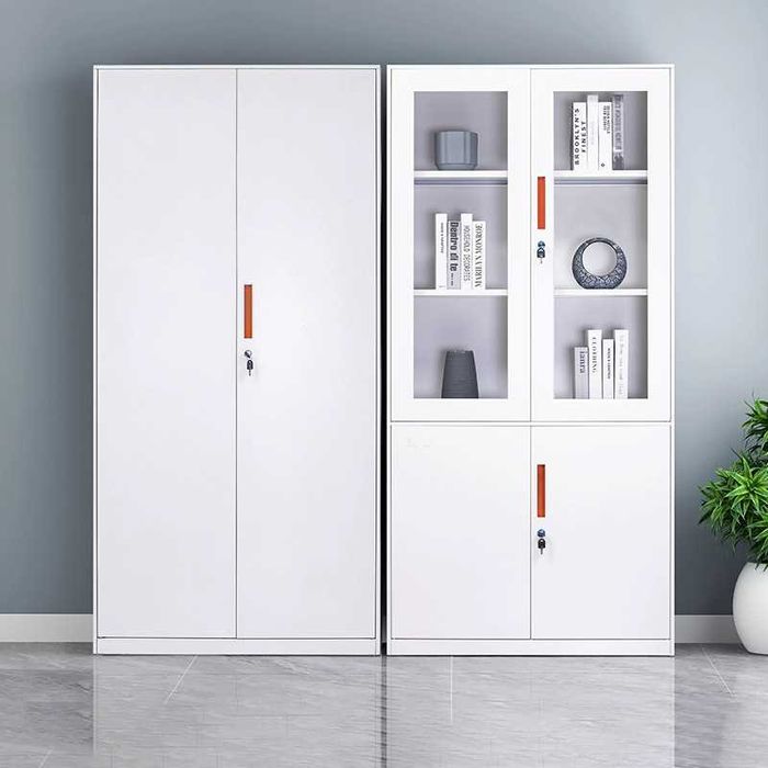 Hujjat va fayllar uchun yopiq shkaf | Закрытый шкаф для бумаг и файлов