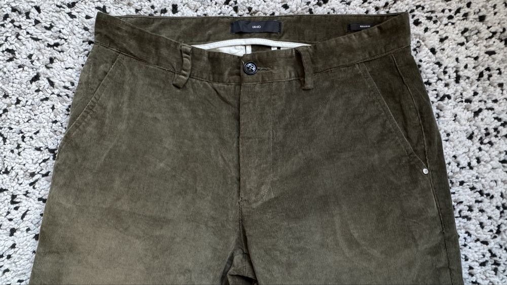 Мъжки чино панталон Liu Jo размер S