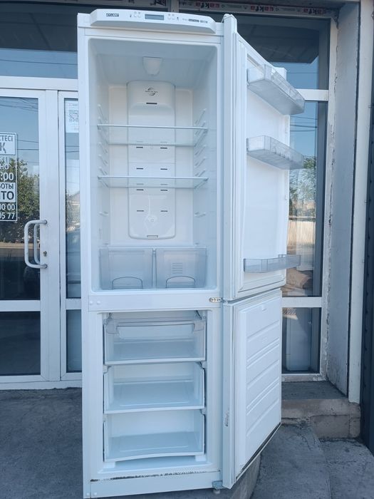 Холодильник марка Атлант