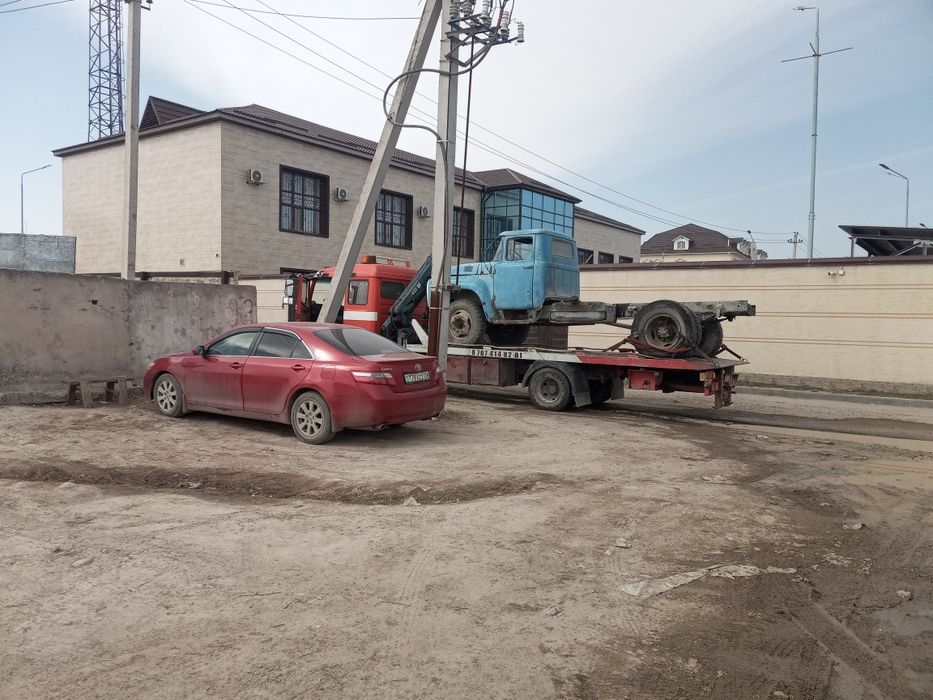 услуги манипулятора эвакуатора круглосуточно