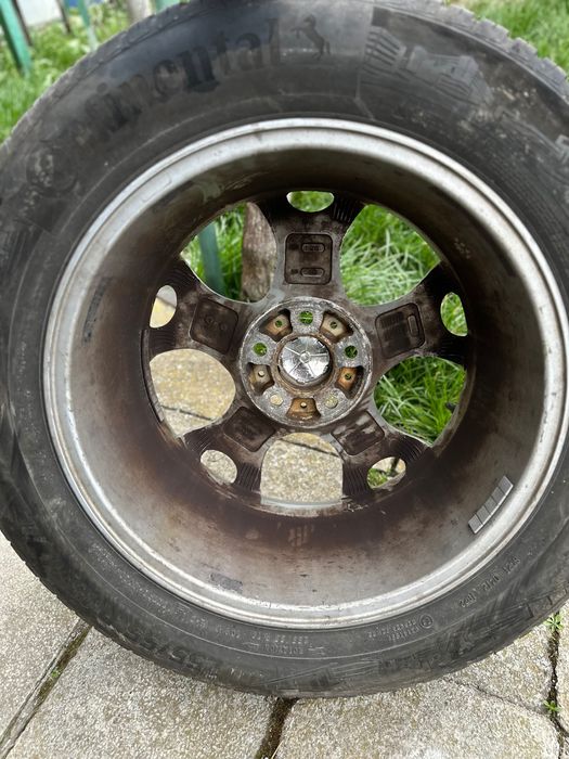 Джанти Стайл 63 18 БМВ