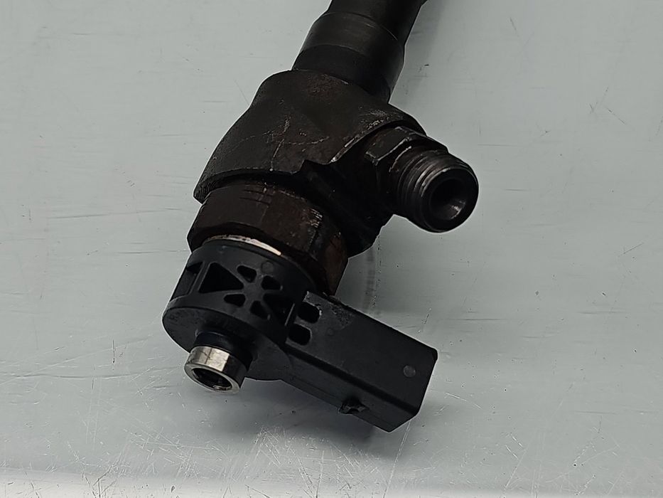 Injector AUDI A4 (8K2, B8) [Fabr 2008-2015] 03L130277Q 2.0 TDI CFFB 10