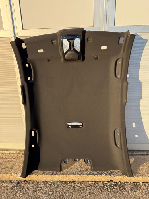 Plafon negru complet cu anexe Bmw 5 Series G30