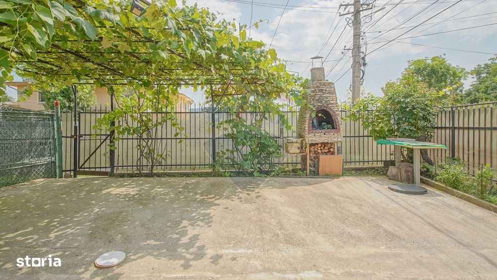 COMISION 0% | Casa de vanzare | Acces auto | Breaza strada Ocinei