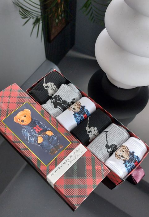 Ароматизирани чорапи