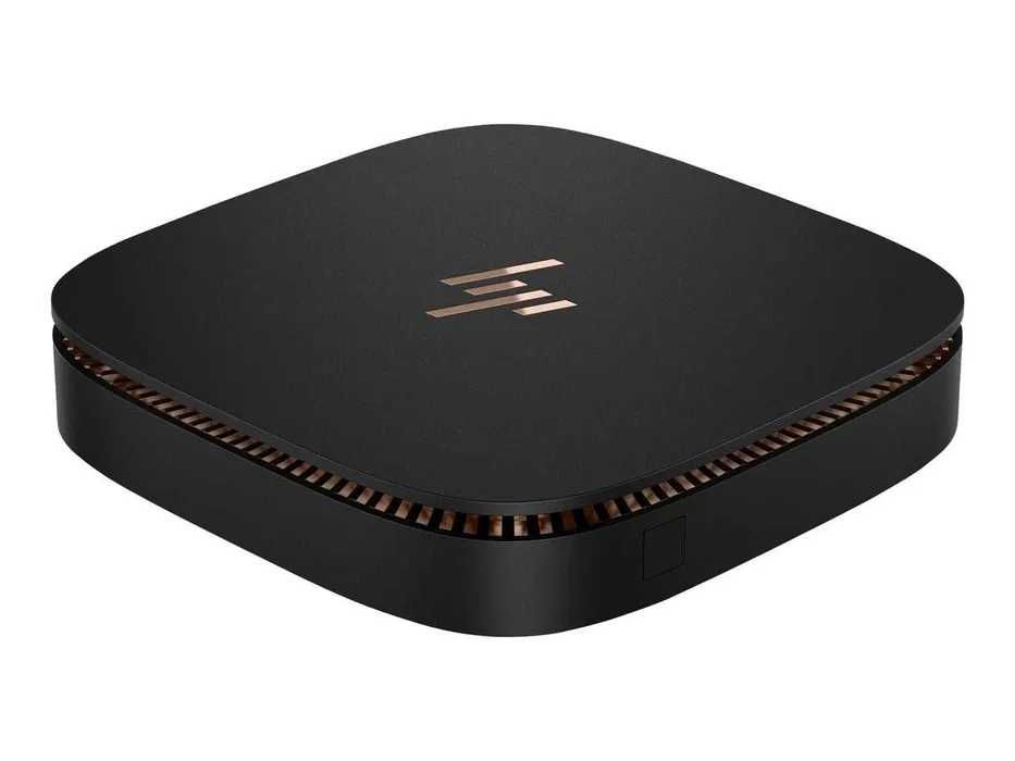 Продаётся мини пк Mini PC HP Elite Slice G2(i7/8/128/10/KB+M/Bl+