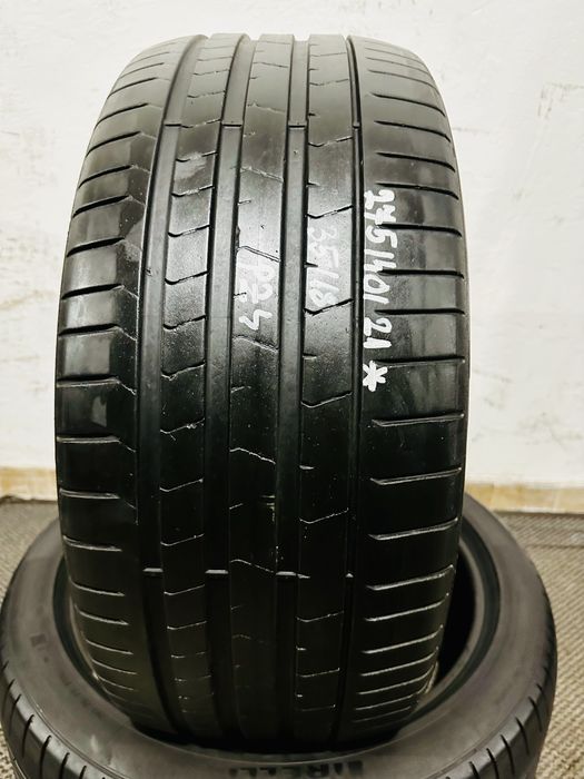 275/40 R21 107Y XL RSC - Pirelli PZero 4 Oferta