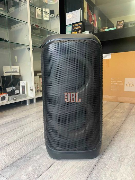 NDP Amanet NON-STOP Bld.Iuliu Maniu 69 Sistem audio portabil JBL Partybox Stage 320 (58851)