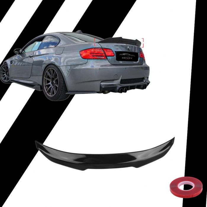 PSM Спойлер за багажник BMW E92 E93