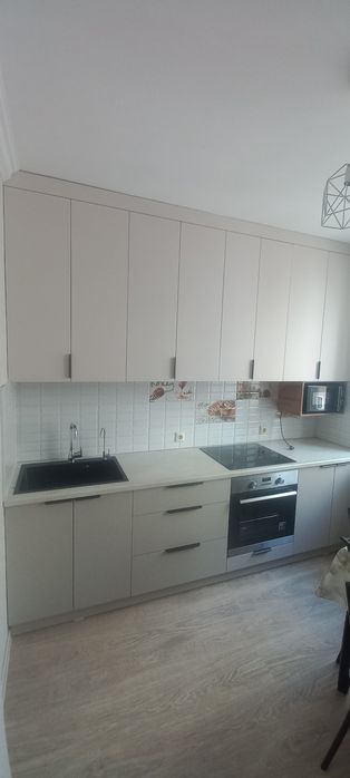Шкафы гардеробные на заказ