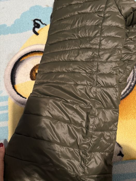 Пухено яке Motivi