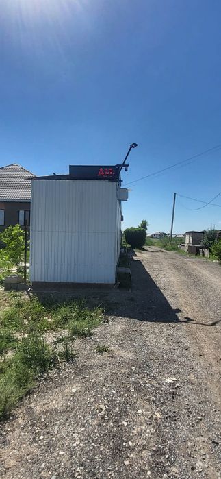 Контейнер 40 тонный