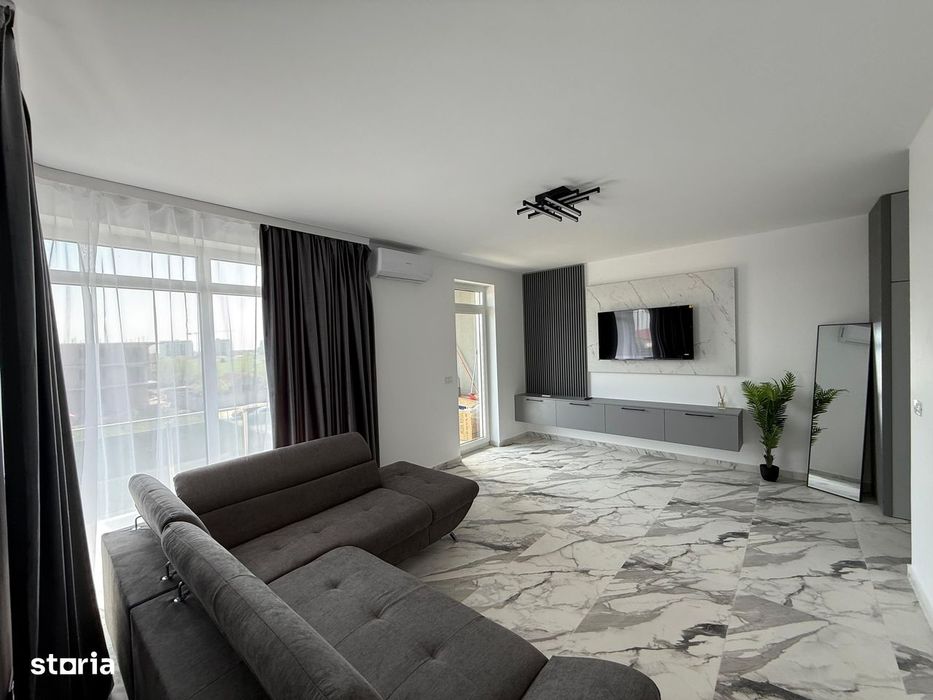 Direct Proprietar -Terasa 18 Mp | 2 Camere | Braytim - Comision 0%